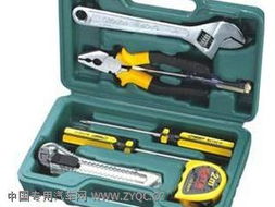 五金工具 组合工具